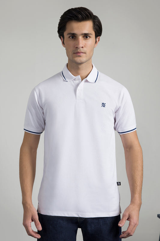 Signature Polo - 5003