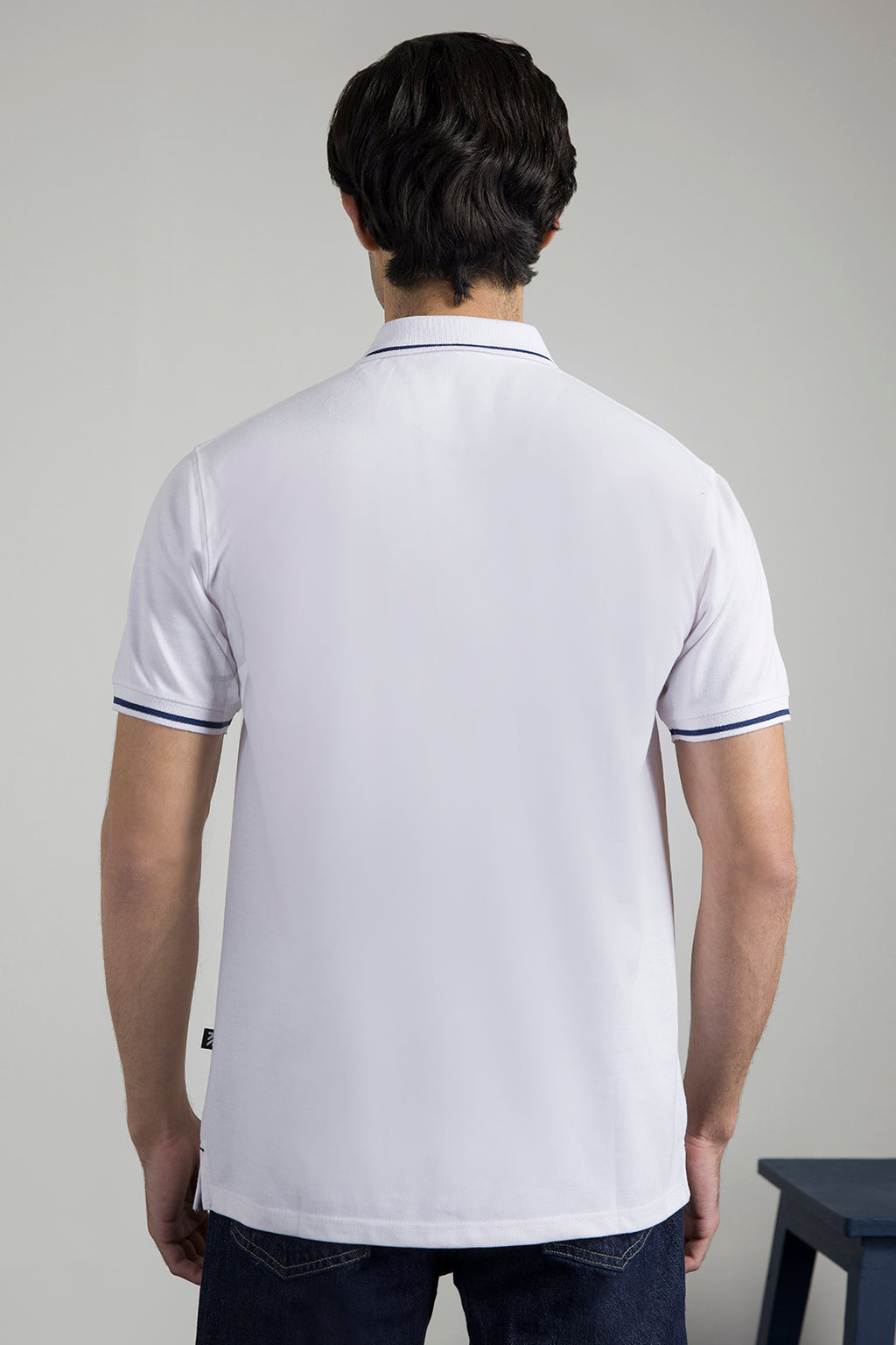 Signature Polo - 5003