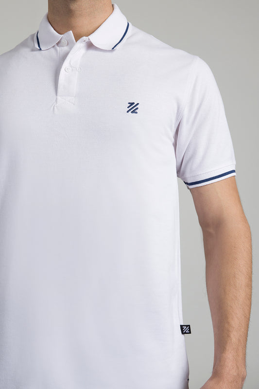 Signature Polo - 5003