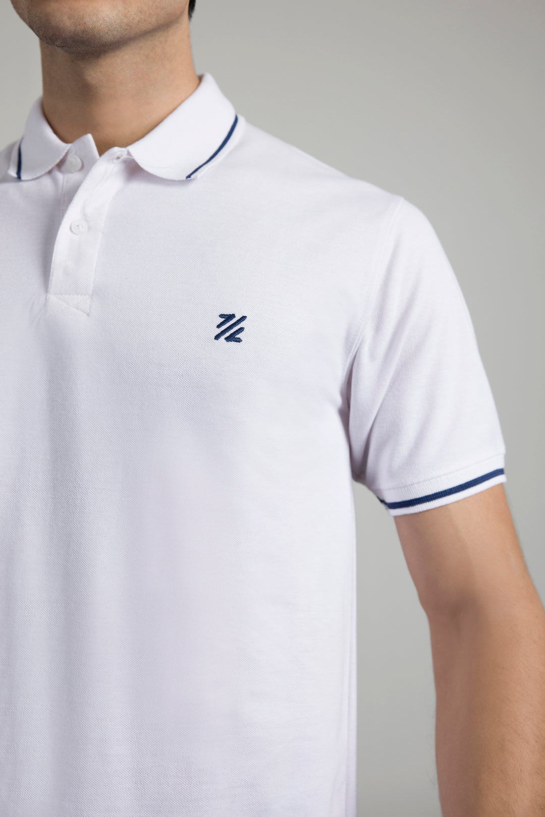 Signature Polo - 5003