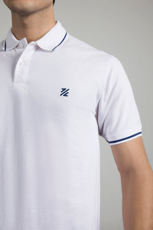 Signature Polo - 5003