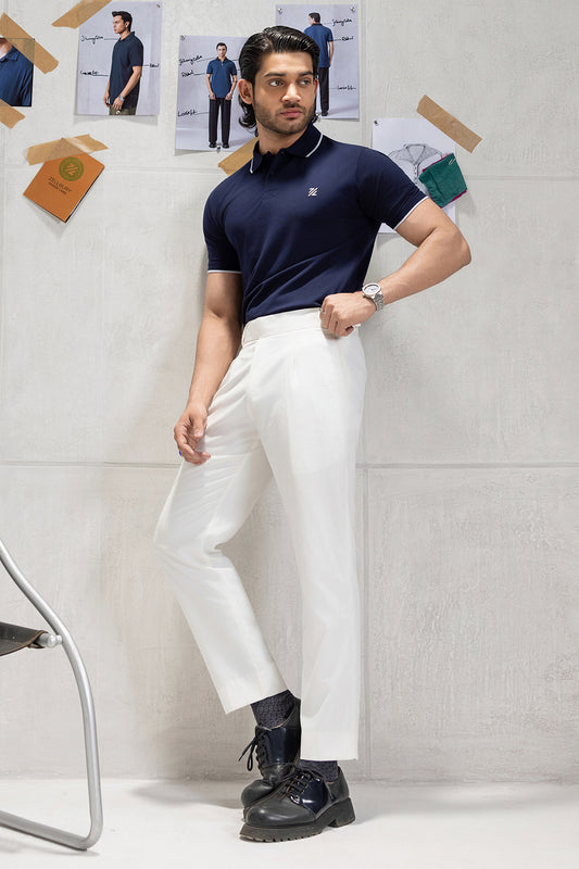 Single Tipping Polo - 5004