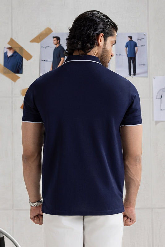 Single Tipping Polo - 5004