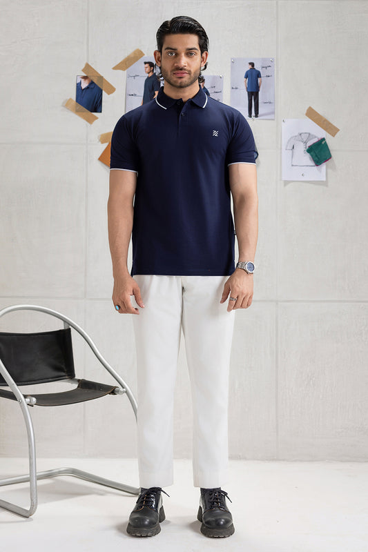 Single Tipping Polo - 5004