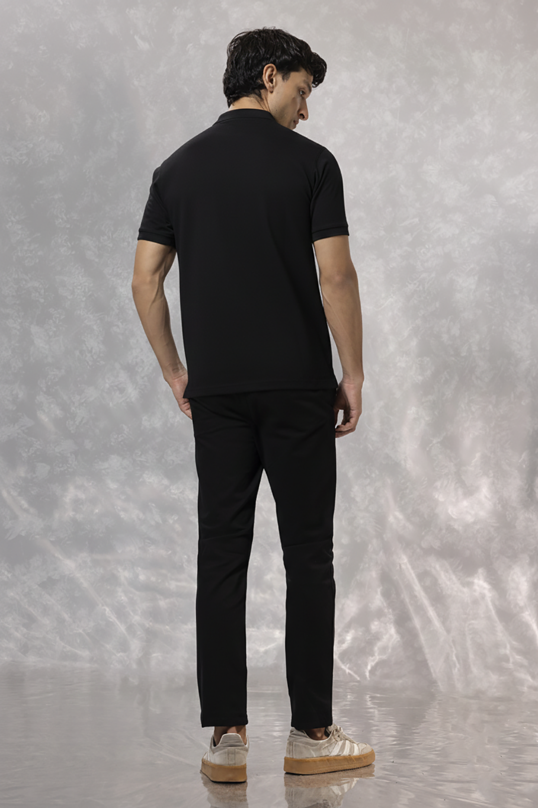 Single Tipping Polo - 5004