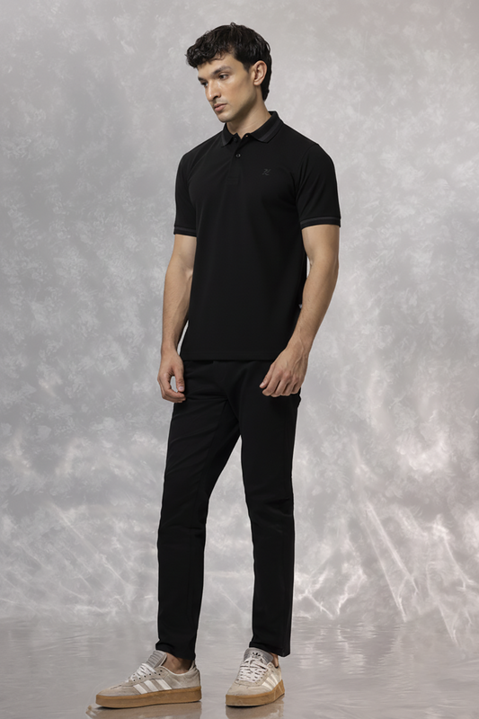 Single Tipping Polo - 5004