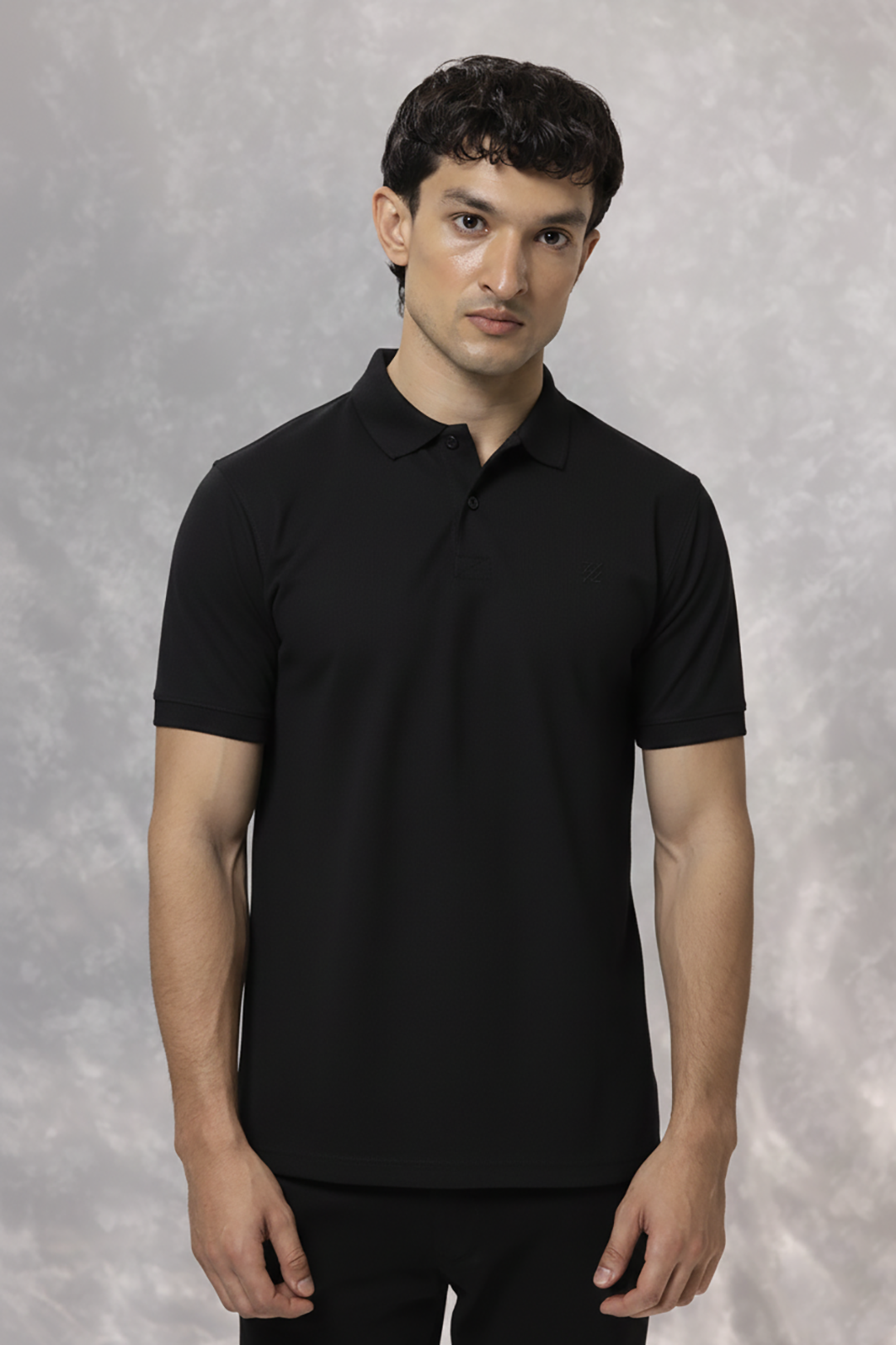 Single Tipping Polo - 5004