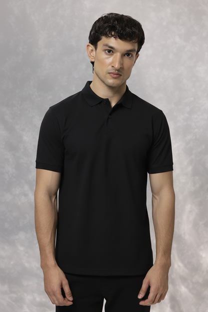 Single Tipping Polo - 5004