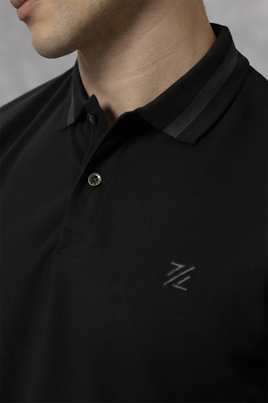 Single Tipping Polo - 5004