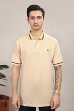 Single Tipping Polo - 5004