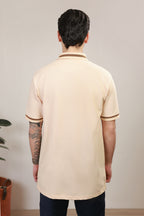 Single Tipping Polo - 5004