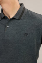 Single Tipping Polo - 5004