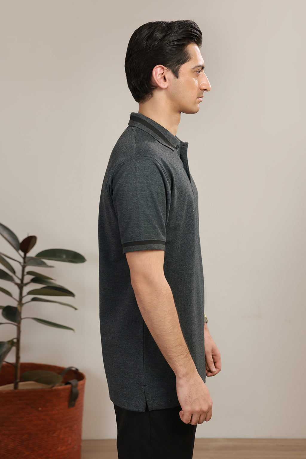 Single Tipping Polo - 5004