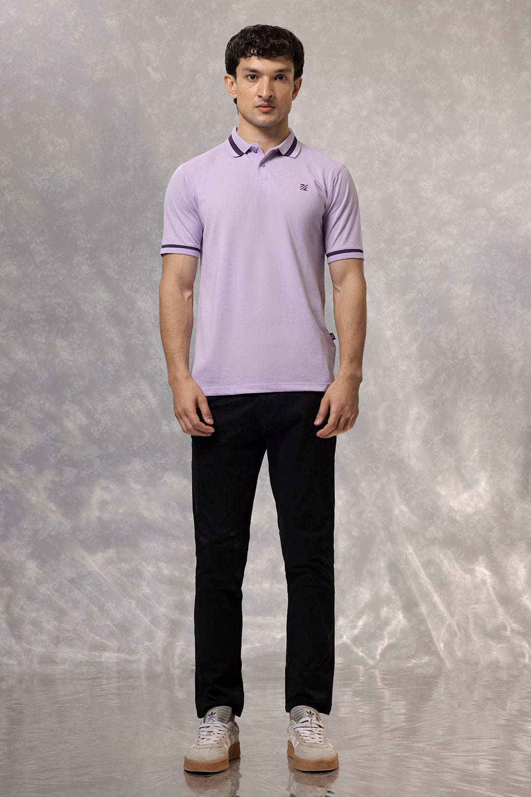 Single Tipping Polo - 5004