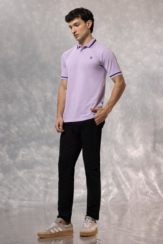 Single Tipping Polo - 5004