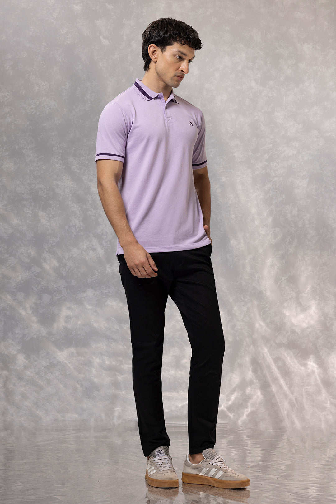 Single Tipping Polo - 5004