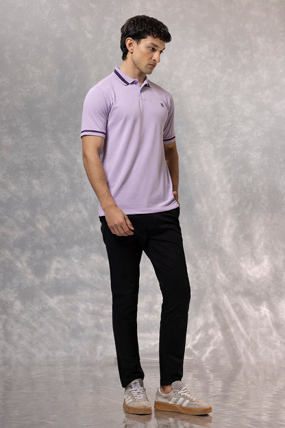 Single Tipping Polo - 5004