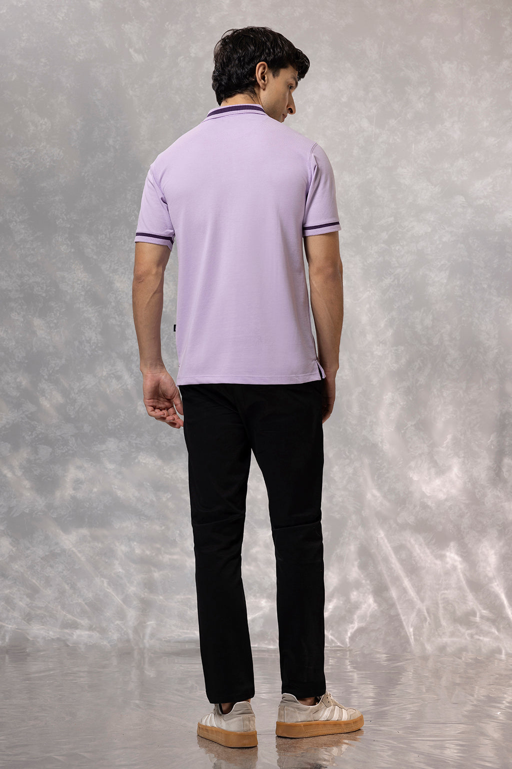 Single Tipping Polo - 5004
