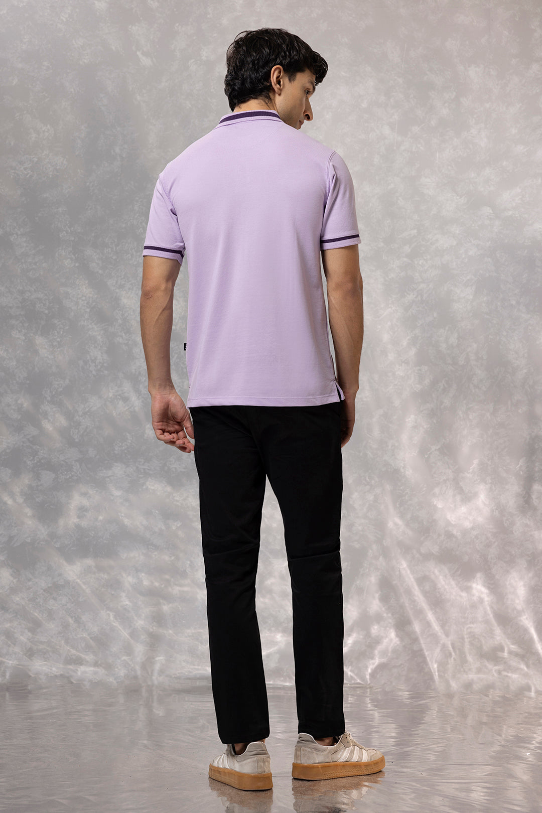 Single Tipping Polo - 5004