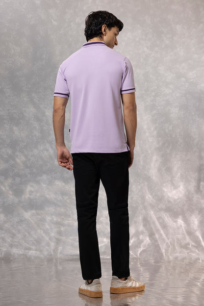 Single Tipping Polo - 5004