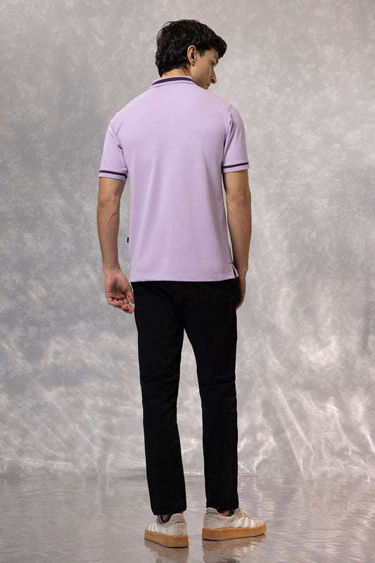 Single Tipping Polo - 5004