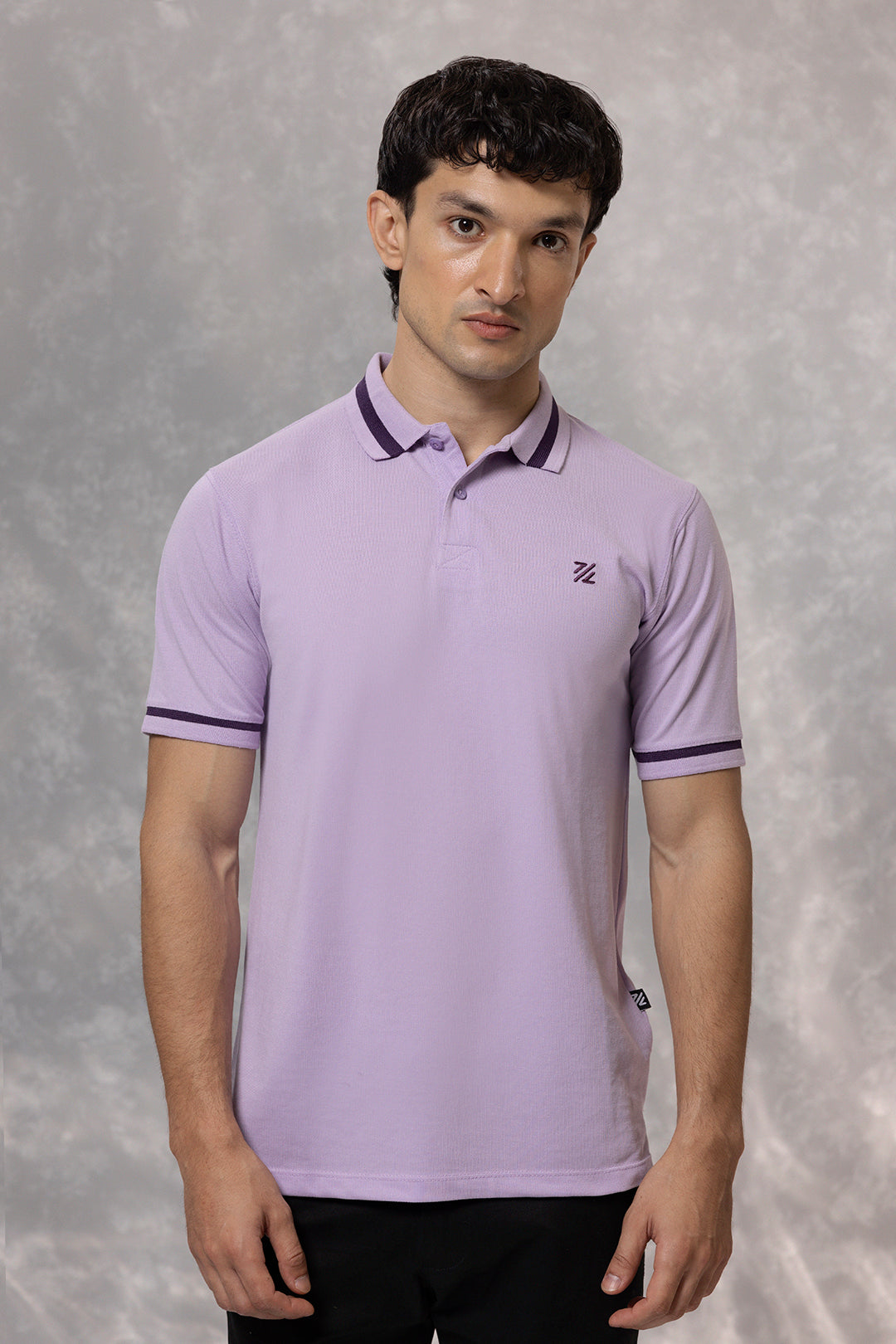 Single Tipping Polo - 5004