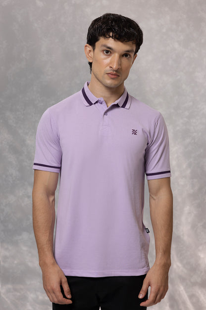 Single Tipping Polo - 5004