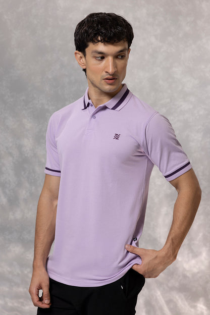 Single Tipping Polo - 5004