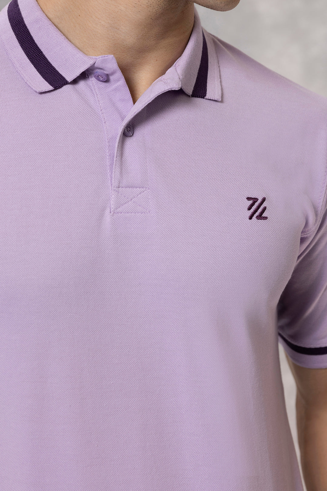 Single Tipping Polo - 5004