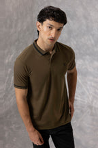 Single Tipping Polo - 5004