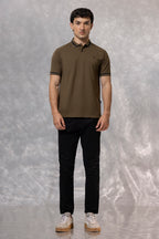 Single Tipping Polo - 5004