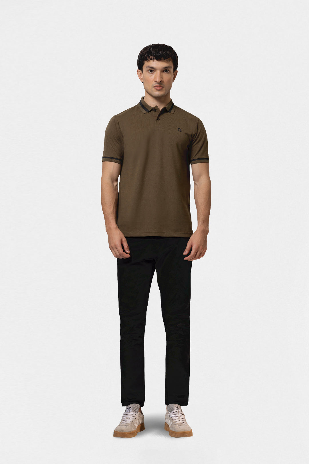 Single Tipping Polo - 5004