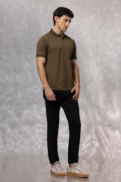 Single Tipping Polo - 5004