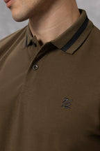Single Tipping Polo - 5004