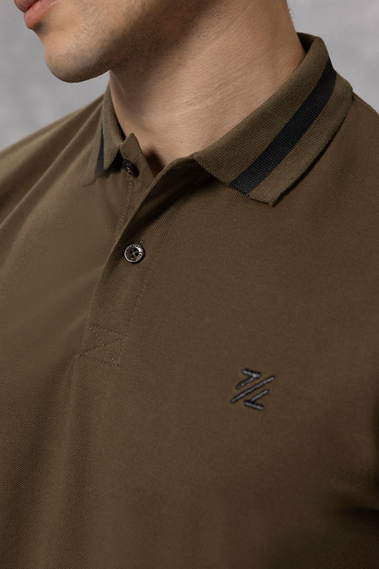 Single Tipping Polo - 5004