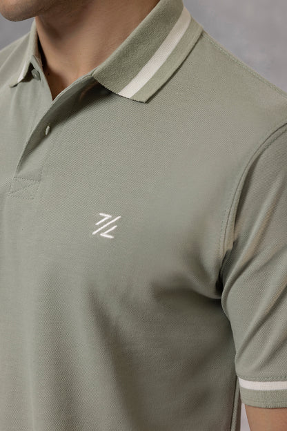 Single Tipping Polo - 5004