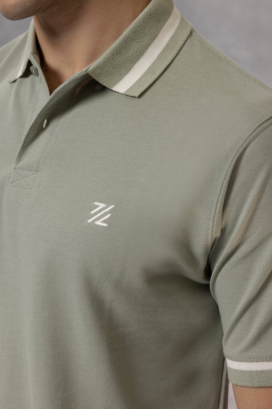 Single Tipping Polo - 5004