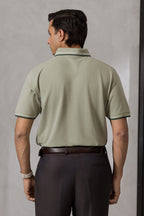 Single Tipping Polo - 5004