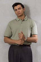 Single Tipping Polo - 5004