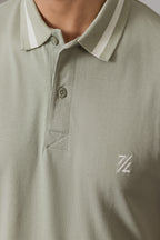 Single Tipping Polo - 5004