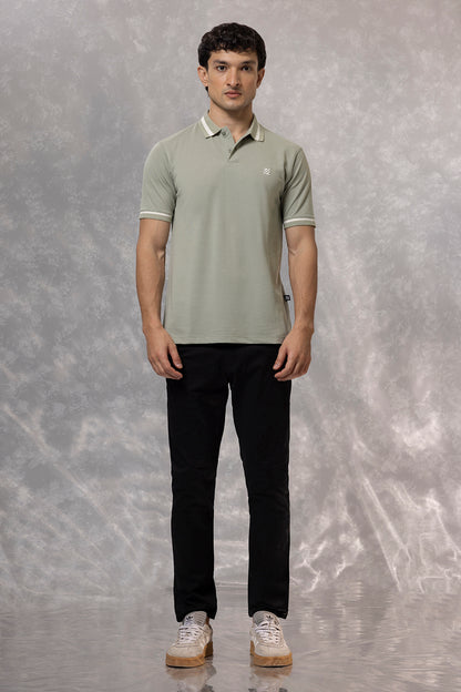 Single Tipping Polo - 5004