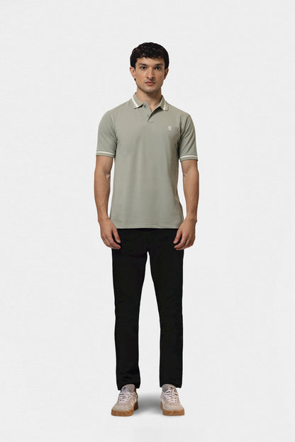 Single Tipping Polo - 5004