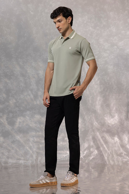 Single Tipping Polo - 5004