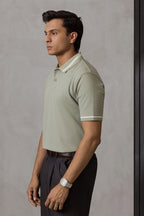 Single Tipping Polo - 5004