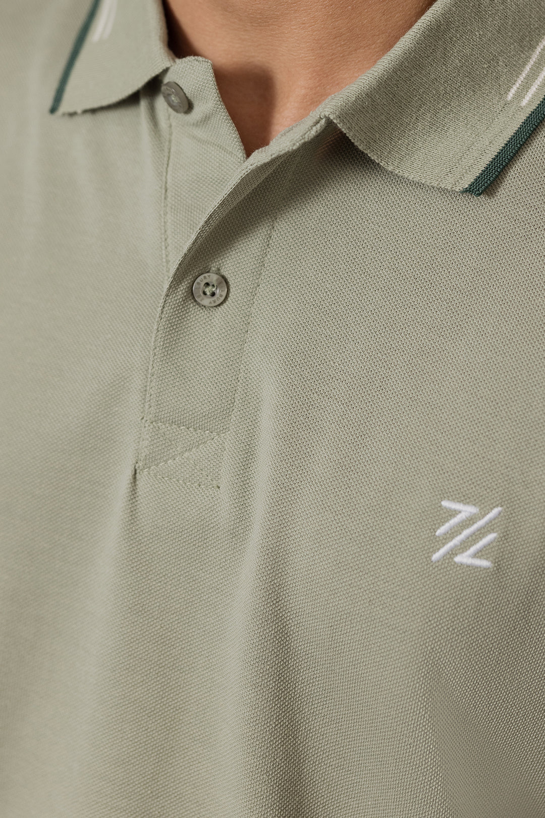 Single Tipping Polo - 5004