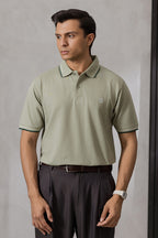 Single Tipping Polo - 5004
