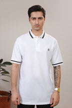 Single Tipping Polo - 5004