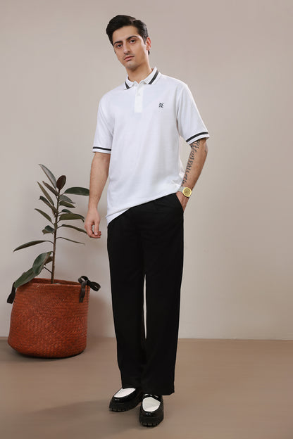 Single Tipping Polo - 5004