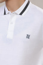 Single Tipping Polo - 5004