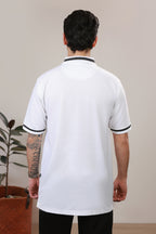 Single Tipping Polo - 5004